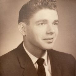 Fred K. Hines